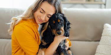 Subtle Signs You’ve Met Your Soul Pet