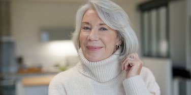 Survey Of Older Adults Reveals What People Consider The Best Years Of Their Life