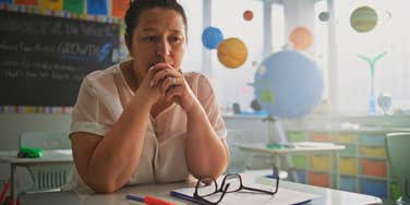 Teachers Address Things No One Admits About School