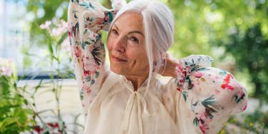 Teeth Predict Longevity, Says Science