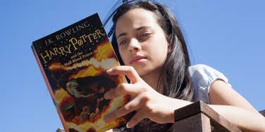 These 2 Harry Potter Houses Shouldn't Work A 9-To-5 Job