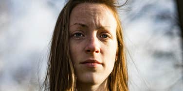 Uncool parent loses her dignity when she has kids.