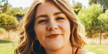 woman hopes to make life feel better when nothing feels right