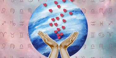 weekly love horoscopes January 26 February 1 2026