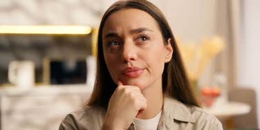 Wife Not Invited To A Wedding Her Husband’s Attending