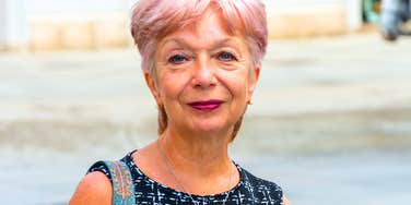 Women Who Turn Into Loners The Older They Get Usually Have These Reasons