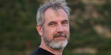 Man likes himself after years.