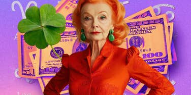 zodiac signs abundance luck January 12 2026