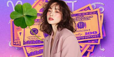 zodia signs abundance luck January 6 2026