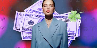 zodiac signs abundance luck saturday, january 24, 2026