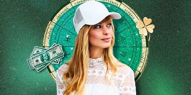 zodiac signs attract money January 11 2026