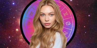 zodiac signs blessed universe february 2 2026