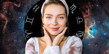 zodiac signs blessed by universe January 13 2026