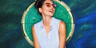 zodiac signs blessings universe 2026