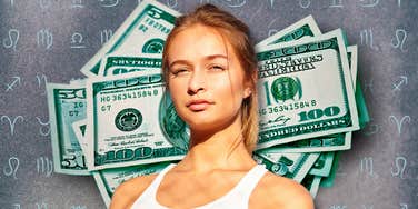 zodiac signs financial hardships end January 7 2026