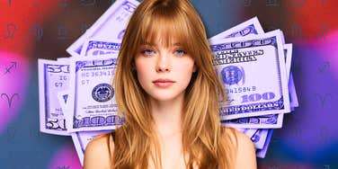 zodiac signs financial success February 1 2026