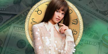 zodiac signs fortunate era Thursday January 22 2026