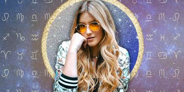 zodiac signs get away everything