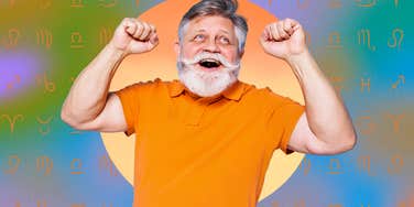 zodiac signs good horoscopes January 12 2026