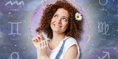 zodiac signs life easier February 2026