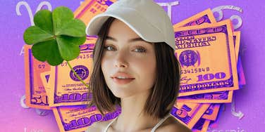 zodiac signs luck good fortune january 11 2026