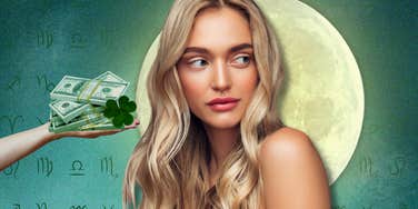 zodiac signs luck good fortune January 11 2026