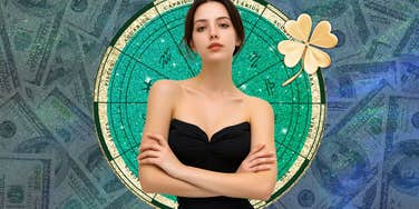 zodiac signs luck improves january 10 2026