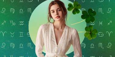 zodiac signs luck january 21 2026