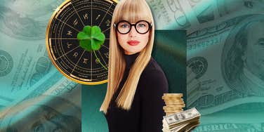 zodiac signs luck opportunities new moon January 18 2026