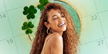 zodiac signs lucky week january 5 - 11 2026