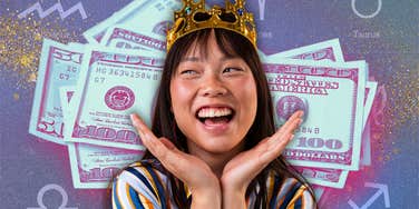 zodiac sign powerful era abundance