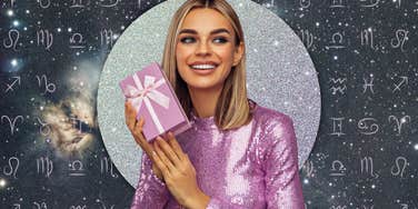 zodiac signs powerful gift universe february 3 2026