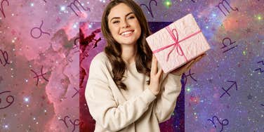 zodiac signs powerful gift universe january 14 2026