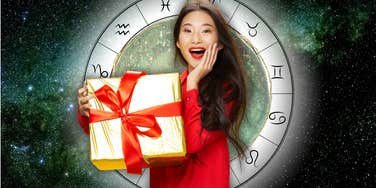 zodiac signs powerful gift universe January 20 2026