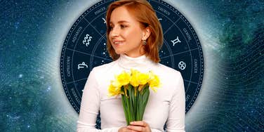 zodiac signs powerful sign universe Thursday January 15 2026