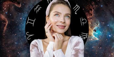 zodiac signs powerful sign universe january 27 2026