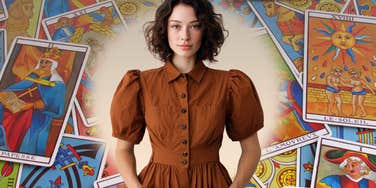 zodiac signs tarot horoscope january 13, 2026