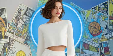 zodiac signs tarot horoscope january 3 2026