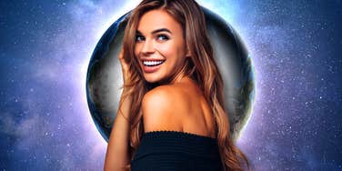 zodiac signs universe gift January 9 2026