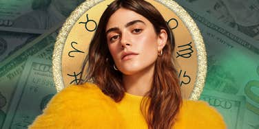 zodiac signs wealth abundance 2026