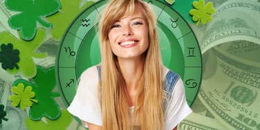 zodiac sign luckiest day week february 2 - 8 2026