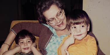 boomer parent phrases turned out to be right 