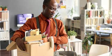 boomer fed up gen z retiring early