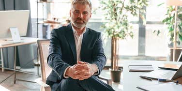 boss refuses hire employees have hobbies