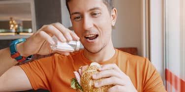 boss uses salt pepper test every job interview