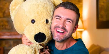 Childhood Items Sentimental People Often Hold Onto