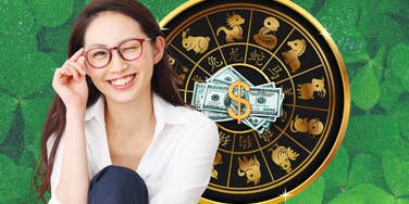 chinese zodiac signs abundance february 23 - march 1, 2026