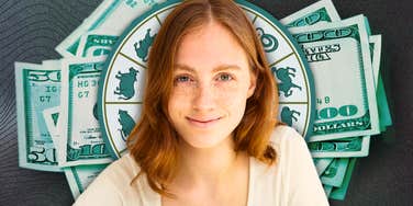 chinese zodiac signs abundance luck February 16 22 2026