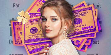 chinese zodiac signs luck financial success February 15 2026