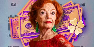 chinese zodiac signs luck financial success February 21 2026